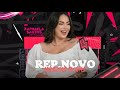 Raphaela Santos A Favorita - Repertório Novo 2024 - Músicas Novas