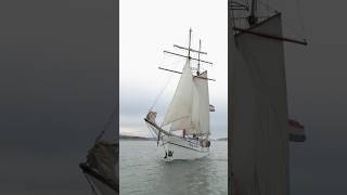 Whisky Sailing Scotland