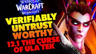 Verifiably Untrustworthy