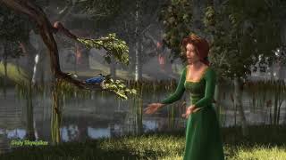 Fiona's highest note
