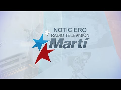 Noticiero Radio Televisión Martí | lunes, 11 de abril del 2022
