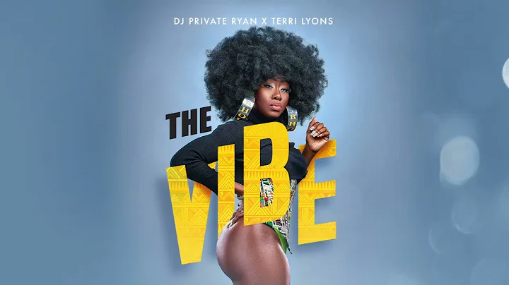 Dj Private Ryan x Terri Lyons - The Vibe  (Official Audio) BATTALION Music | Soca 2023