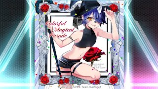[SDVX] Colorful Magical Parade (MXM 17)