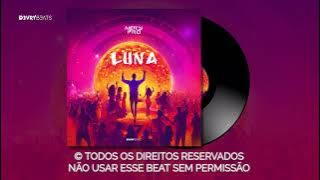 Nery Pro - Luna (Instrumental)