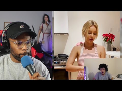 BUYING & RATING DAISY KEECH'S ONLY FANS! Reaction