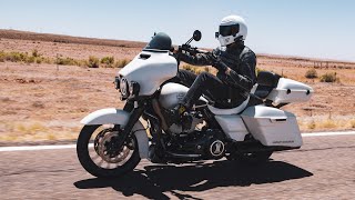 Top 10 Touring-Comfort Accessories & Mods for your Harley-Davidson Motorcycle