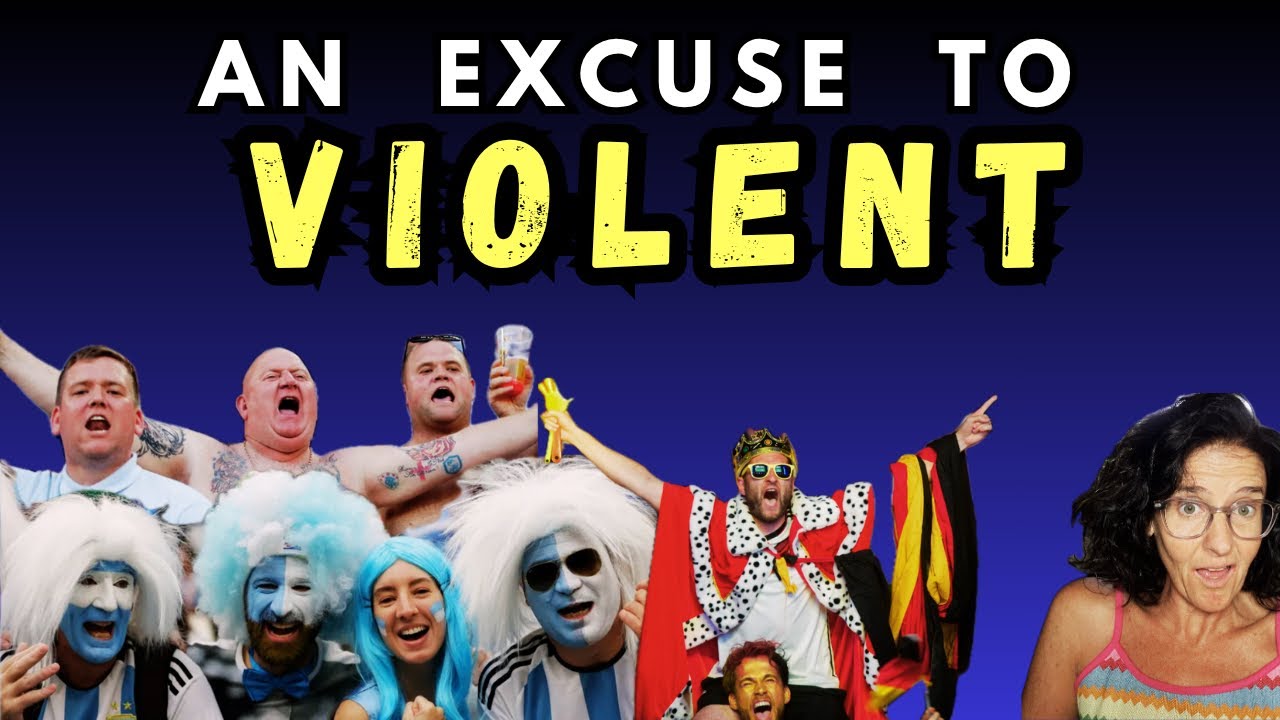 Understanding Domestic Violence During Major Sporting Events