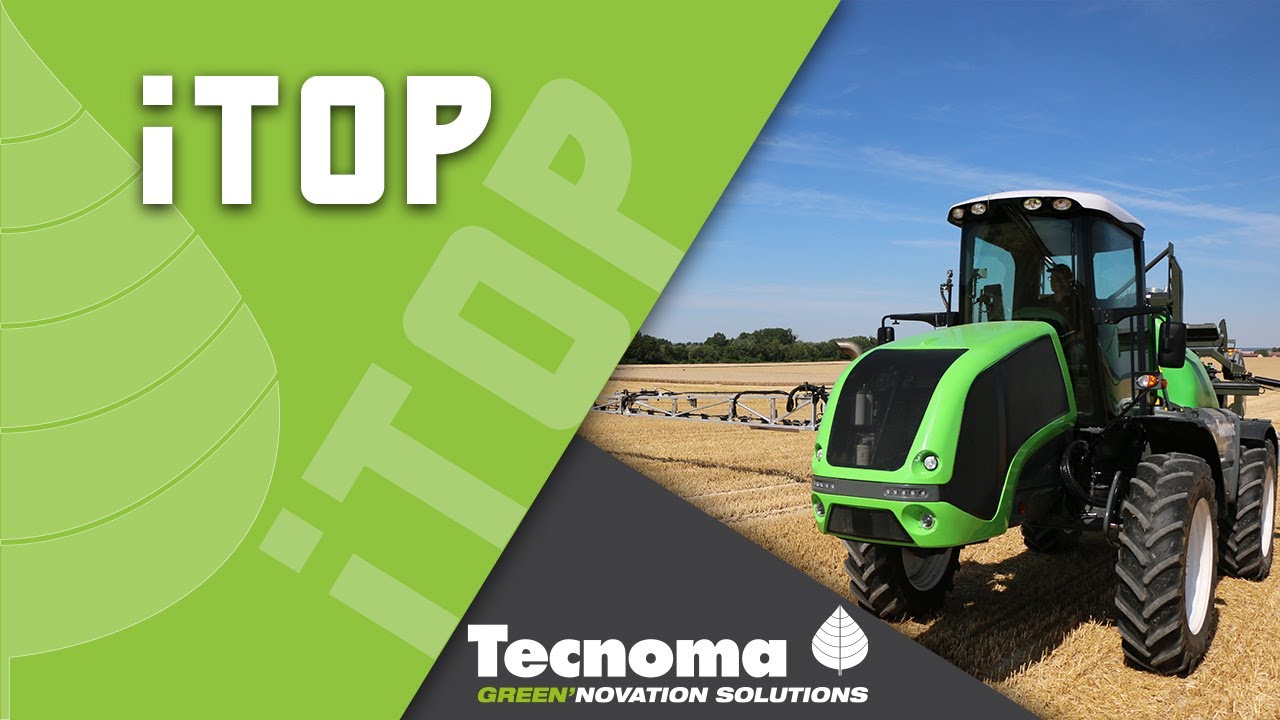 TECNOMA - iTOP version FR