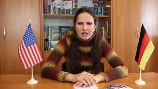 Dasha Bida, the TOEFL iBT candidate
