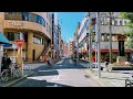 【4K】Japan Walking Tour - Sakae Station, Nagoya (栄駅 名古屋)