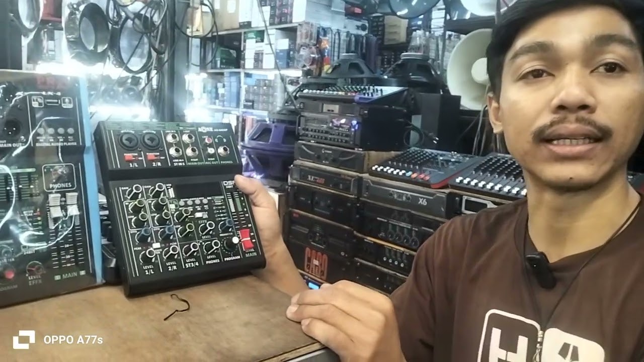 #ฉลองปีใหม่นี้จะใช้เอฟเฟคไมค์ร้องเพลงคาราโอเกะให้เสียงเพราะ