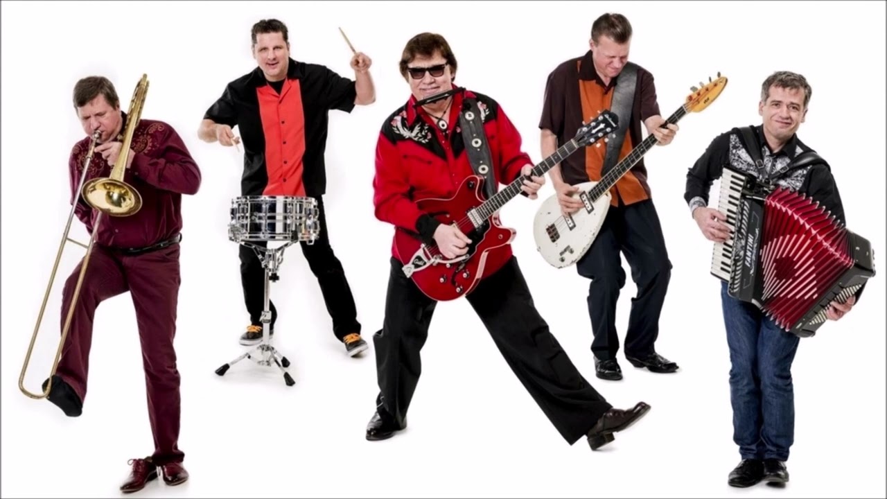 Tõnu Aare - Apelsini Boogie