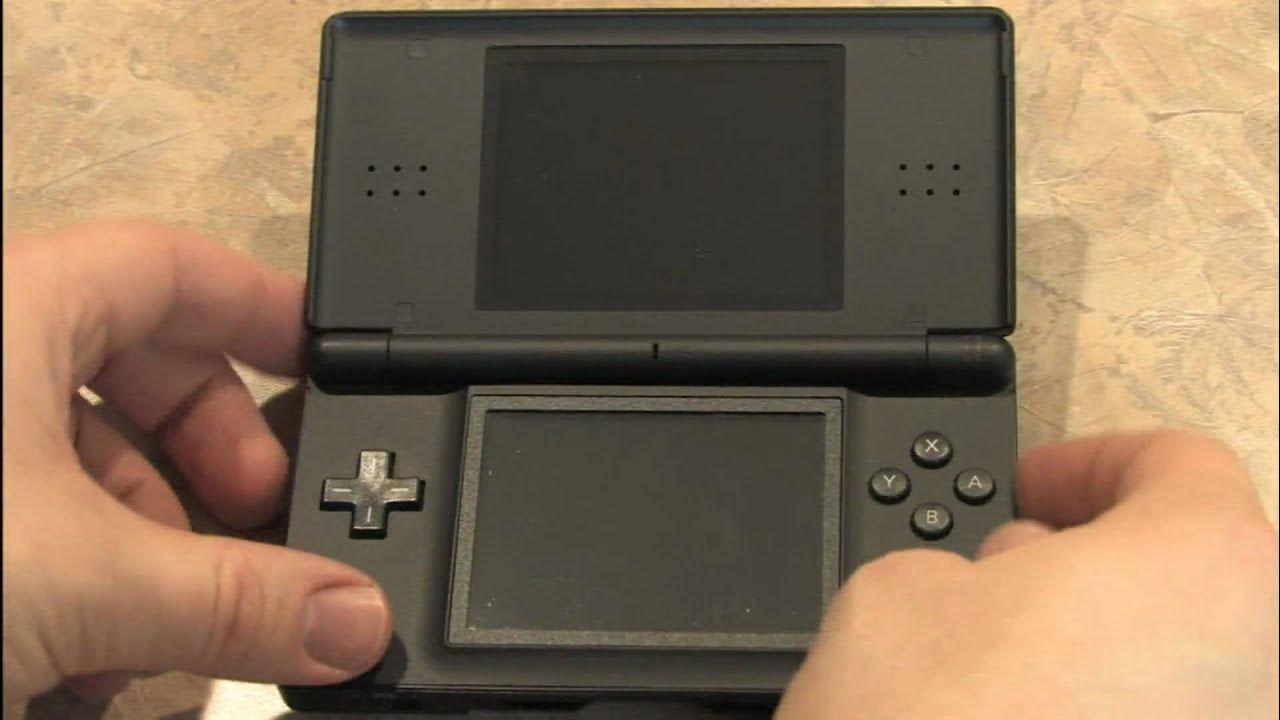 Play gba on slot 1