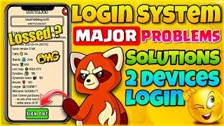 5 Things You Must Need to Know About Dynamons World Login System 🥰 | Recover Your Lost Account ! screenshot 5