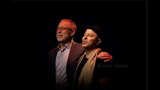 Dhafer Youssef &amp; Dave Holland -  Wood Talk (Live at Auditorium Musee des Confluences)