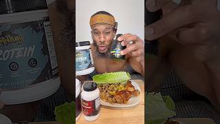 100 Percent Pure Black Seed Oil After Breaking Fast | Too Many Benefits To Name @R@RipRight