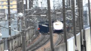 E2系1000番台とき321号J67