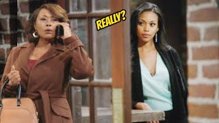Y&R Daily Update FRIDAY 1.8.2021 - The Young And The Restless Spoilers YR Friday, January 8th