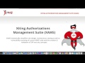 How To Simplify SAP Role Administration using XAMS