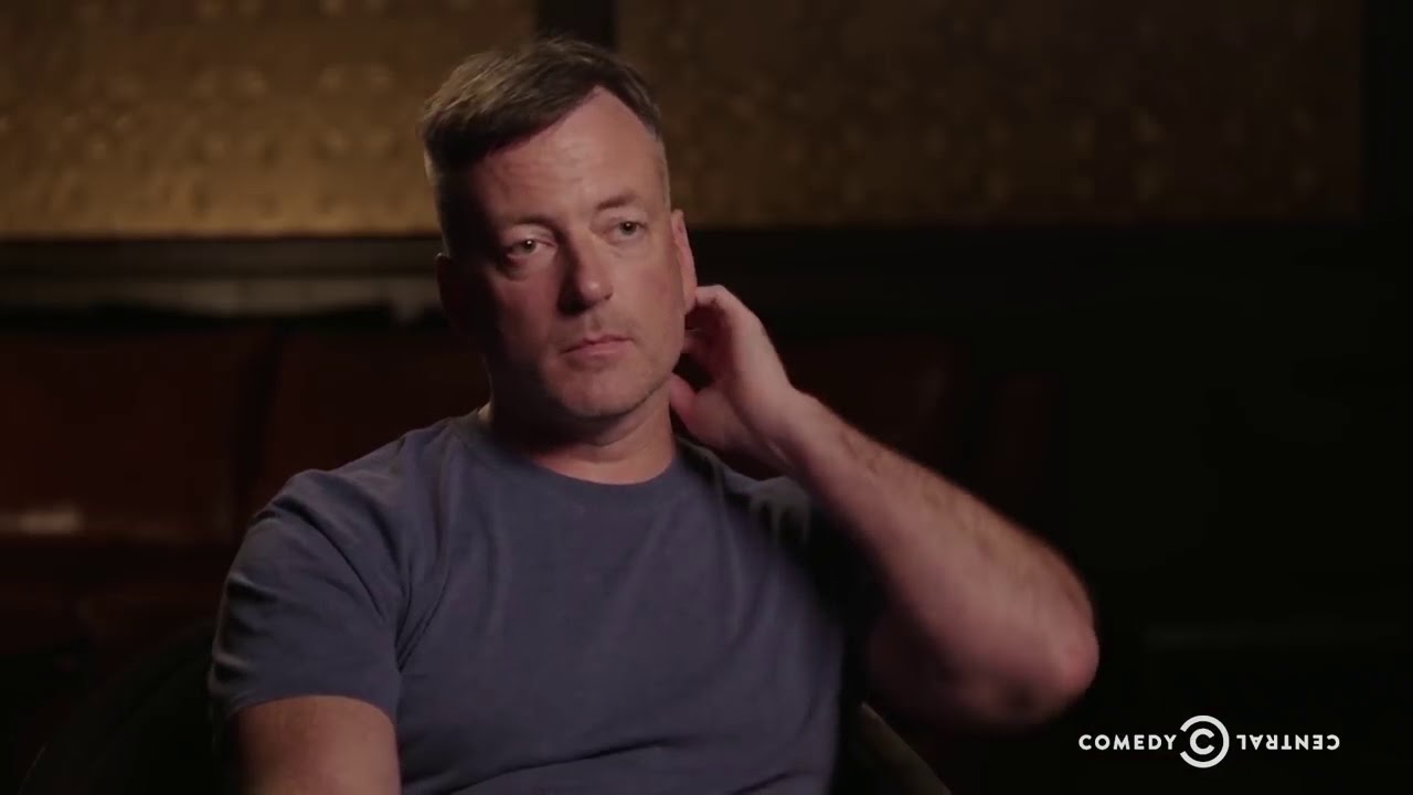 Out of Context w/ Richard C. Meyer