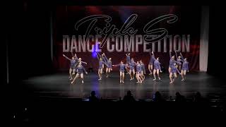 Bird Song - Diamonds - Metro Dance Center