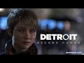 Прохождение Detroit: Become Human / Detroit: Стать человеком —ЧАСТЬ 2