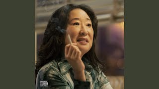 Sandra Oh