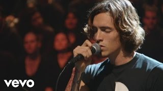 Incubus - Mexico (from The Morning View Sessions) chords