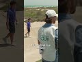 Tommy Fleetwood - Caddie Conversations