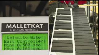 Gate Time, Roll Mode, Velocity Gate: malletKAT Training Video