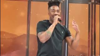 Dax (feat. Darius Rucker) - To Be A Man