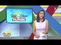 Bambang LGU, inatasan ang lahat ng paaralan na makipagtulungan sa pulisya para paigtingin...