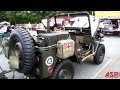 1952 Willys M38 Military Jeep (ASP) FULL HD