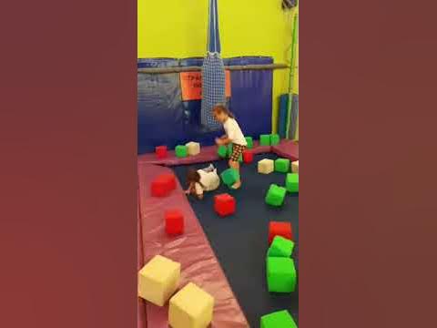 барелина на бо тутах - YouTube
