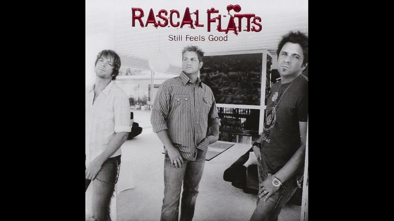 Here - Rascal Flatts