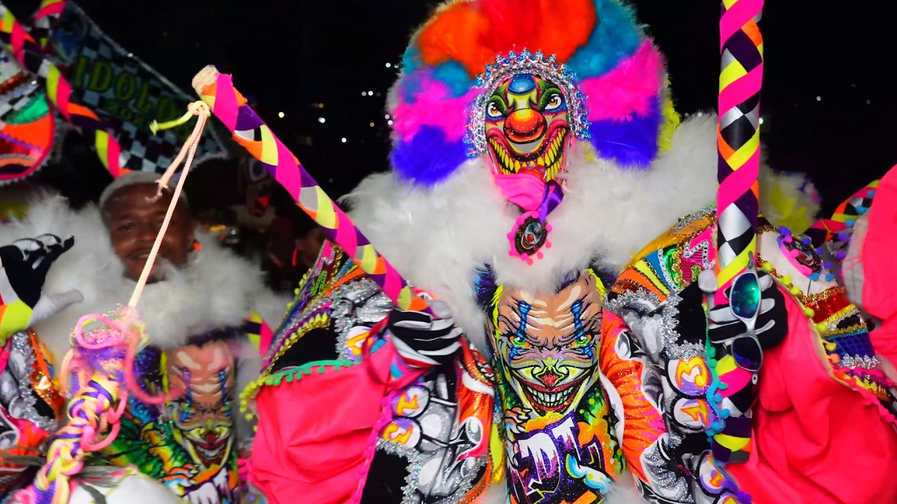 SAÍDA TURMA ÍDOLOS - VAZ LOBO 2025