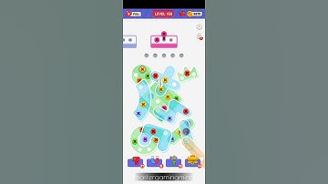 Screw Out: Jam Puzzle : LEVEL 155 | MASTER GAMING MIND | MGM