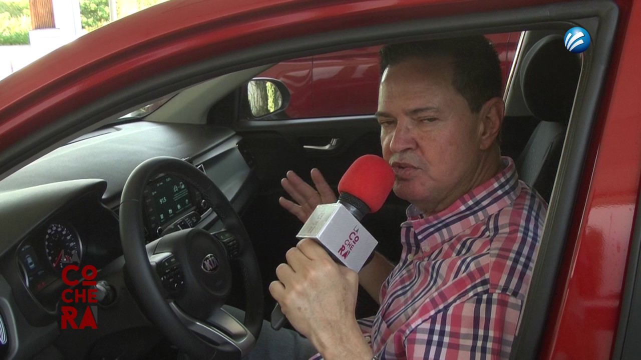 la cochera kia rio lacochera 28may b3 kia rio sedan youtube la cochera kia rio lacochera 28may b3 kia rio sedan youtube