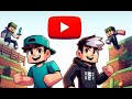 Minecraft Survival gameplay  | part1