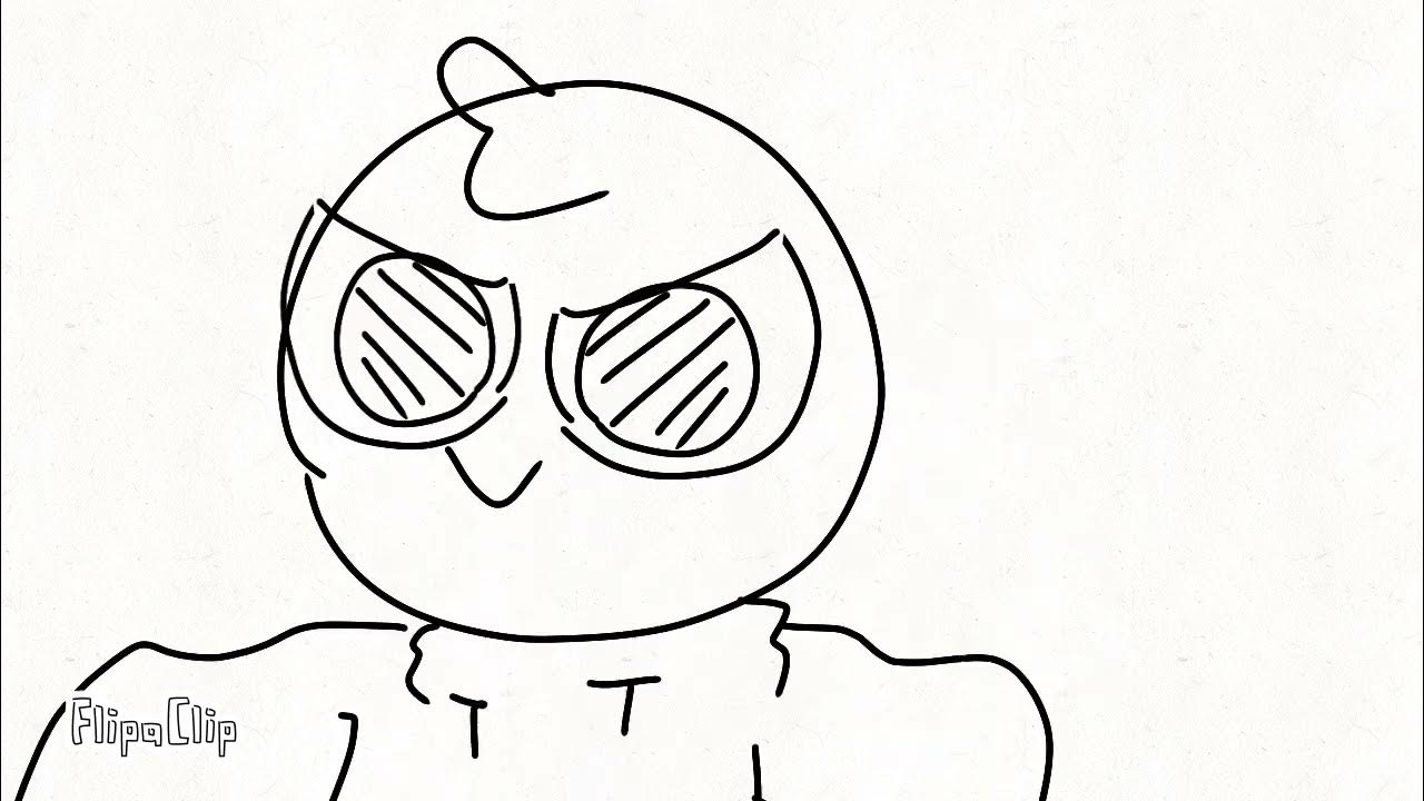 Asdf movie 2 pie flavor YouTube