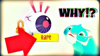 How you can make any item rare! - Animal jam ll [Re-upload]