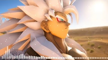 Dragon Ball GT - Dan Dan Remix by Dj Mosquito