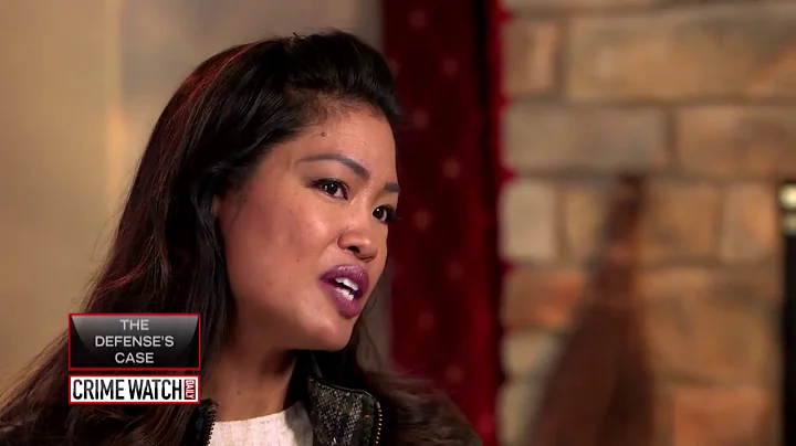 SHORT: Alleged Daniel Holtzclaw Victim Describes H...
