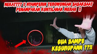 SO RECKLESSNESS!! FIGHTING THE DEVIL!! WILL I GET POSSESSED??!!