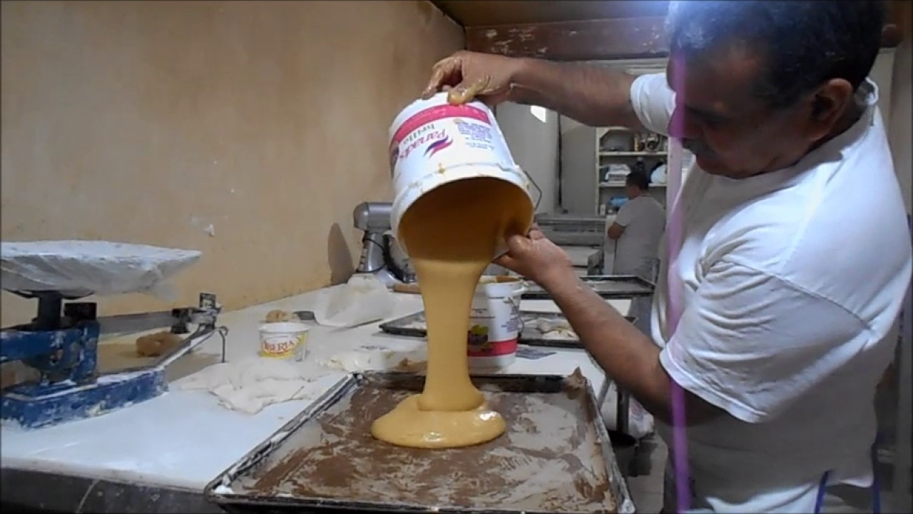 bombones o cortadilloreceta de la mantecada