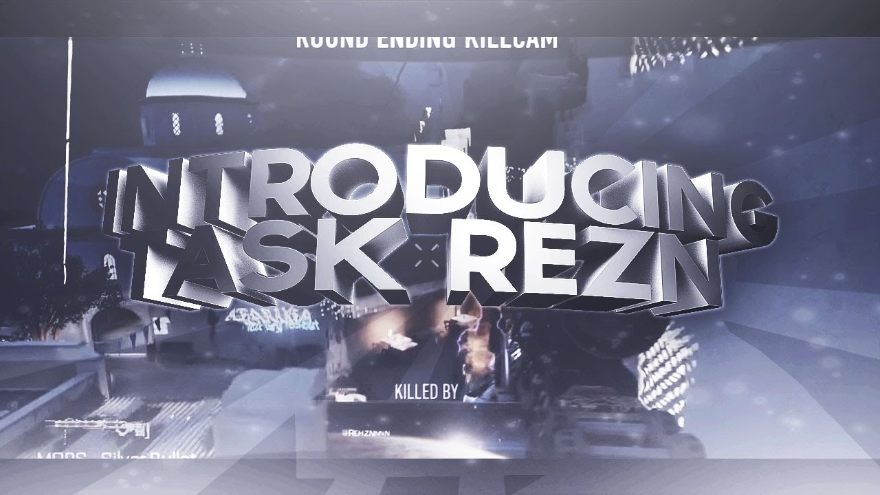 Introducing Task Rezn