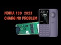 NOKIA 130 Charging connector replace കണക്ടർ മാറ്റി വെക്കുന്ന ശരിയായ രീതി,👌 #mobilerepairing #mobile 