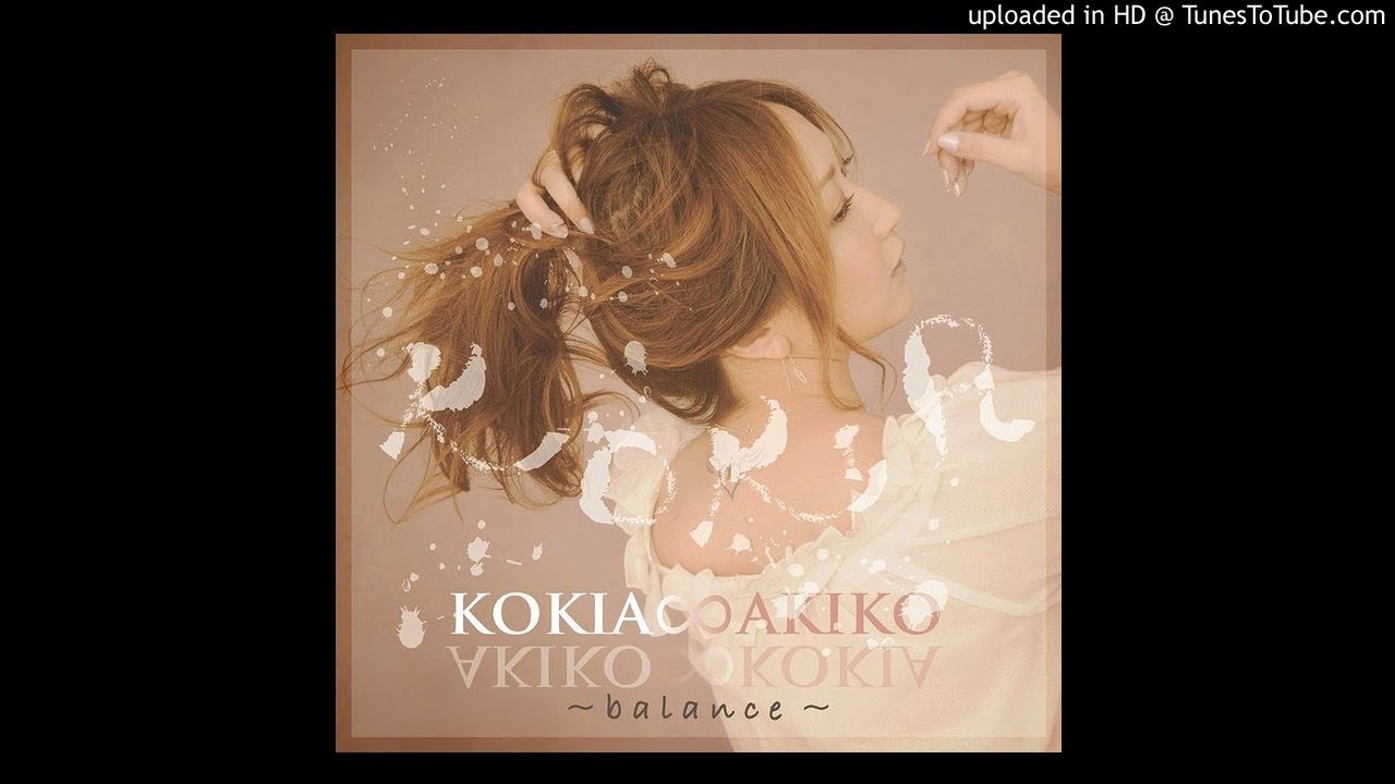 KOKIA - Spirits