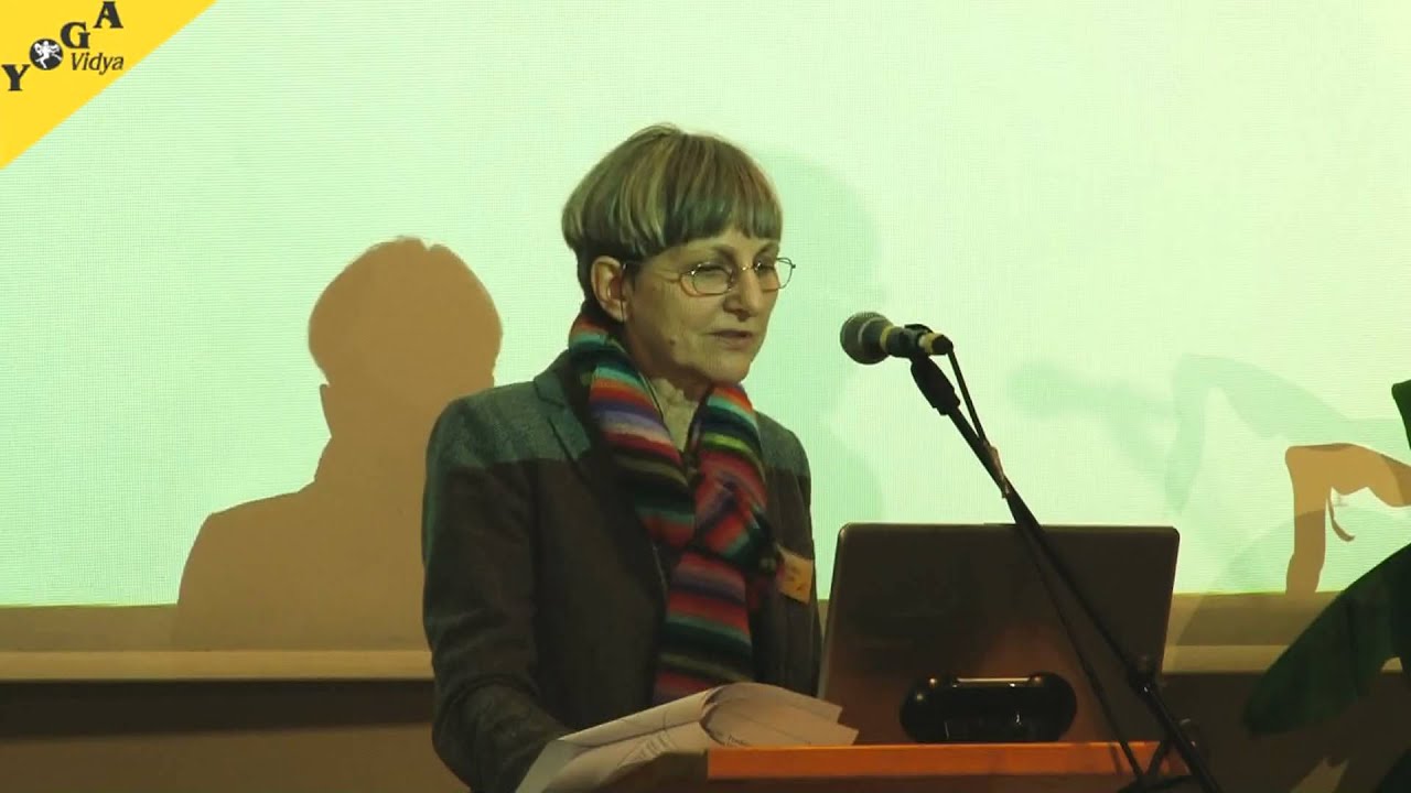 Die tantrische Tradition - Vortrag von Dr. Catharina Kiehnle meditation for anxiety
