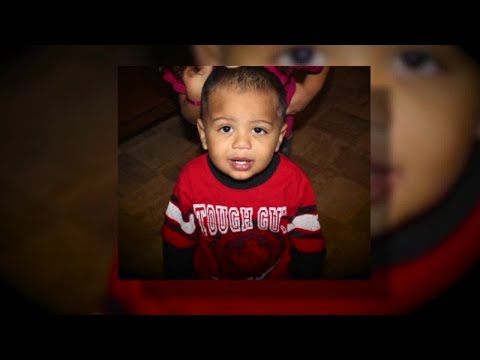 Family files lawsuit against Kansas, DCF in death of Adrian Jones